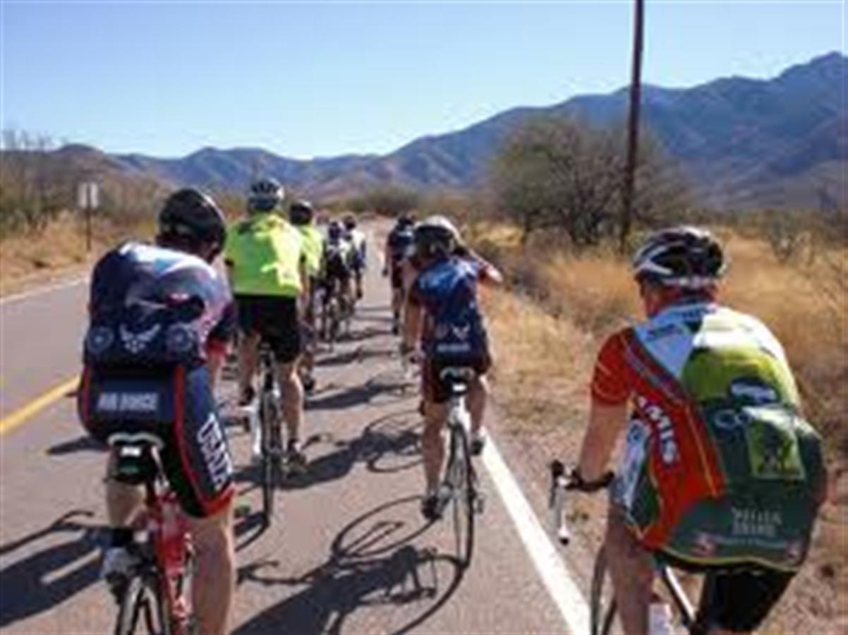 Stage Stop Inn Patagonia Exterior foto